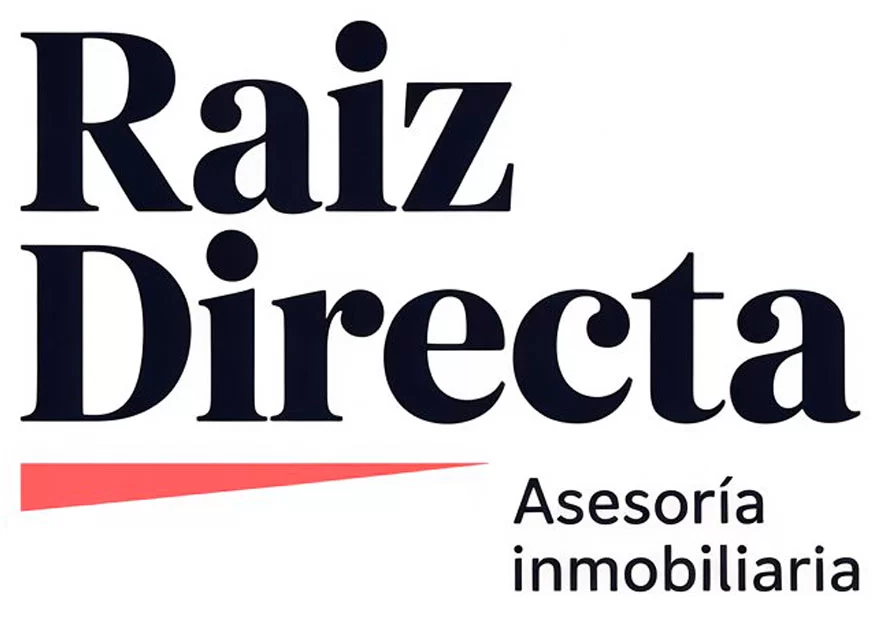 Logotipo Raiz Directa
